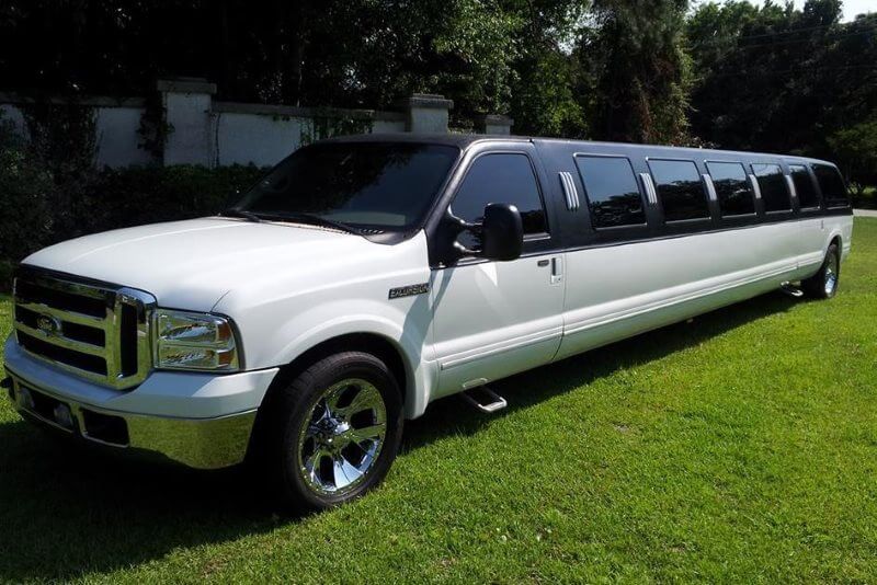 Hickory Creek Limo Rental